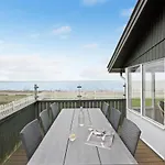 Feriehus Cozy In With Sauna