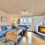 Cozy In With Sauna Vinderup