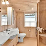 Cozy In With Sauna Nyaraló