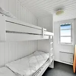 Cozy In With Sauna Feriehus