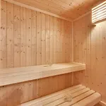 Cozy In With Sauna