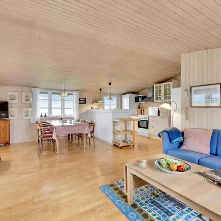 Cozy In With Sauna Vinderup