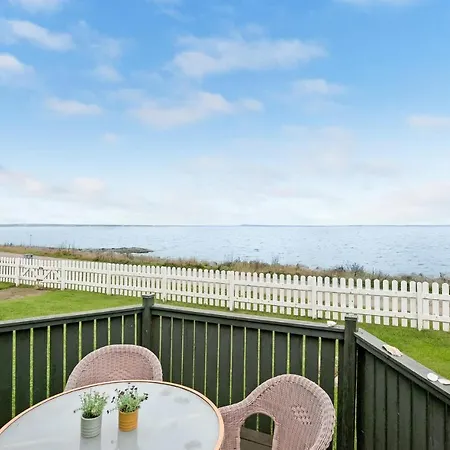 Beautiful In With Wifi Holiday home Vinderup