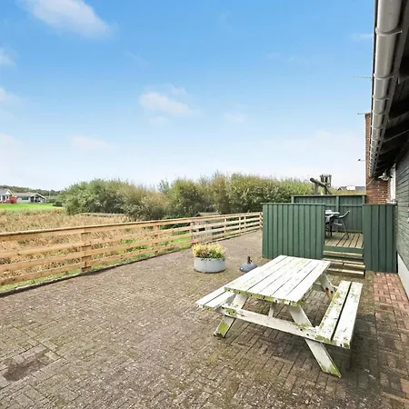 Beautiful In With Wifi Holiday home Vinderup