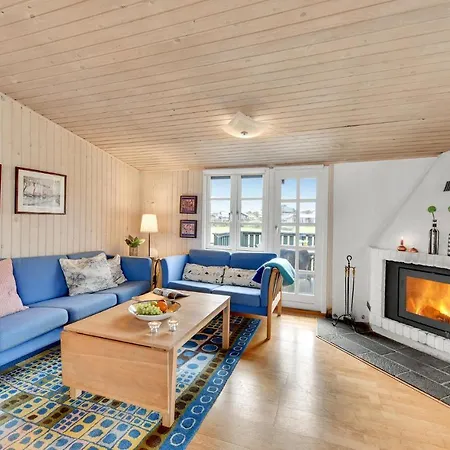 Cozy In With Sauna Vinderup