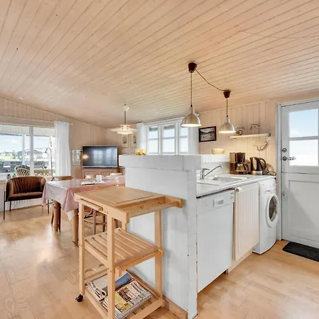 Holiday home Beautiful In With Wifi *