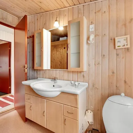 Cozy In With Sauna Prázdninový dům