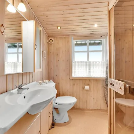 Cozy In With Sauna Prázdninový dům