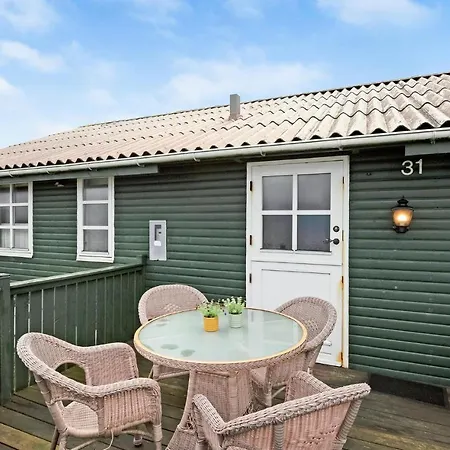 Cozy In With Sauna Vinderup