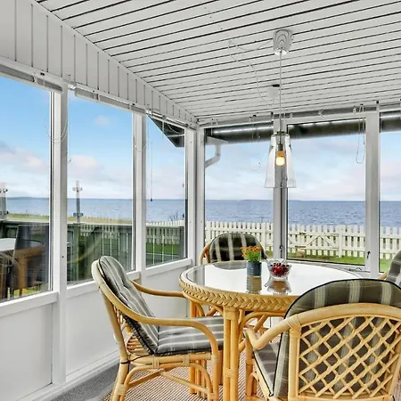 Holiday home Beautiful In With Wifi *